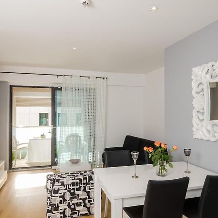 Apartment Atlant 두브로브니크 외부 사진