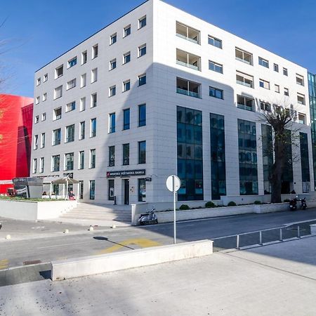 Apartment Atlant 두브로브니크 외부 사진