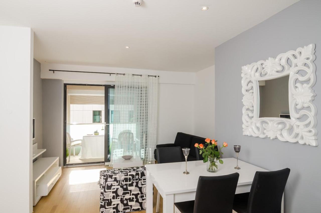 Apartment Atlant 두브로브니크 외부 사진