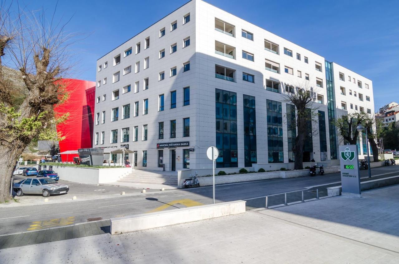 Apartment Atlant 두브로브니크 외부 사진