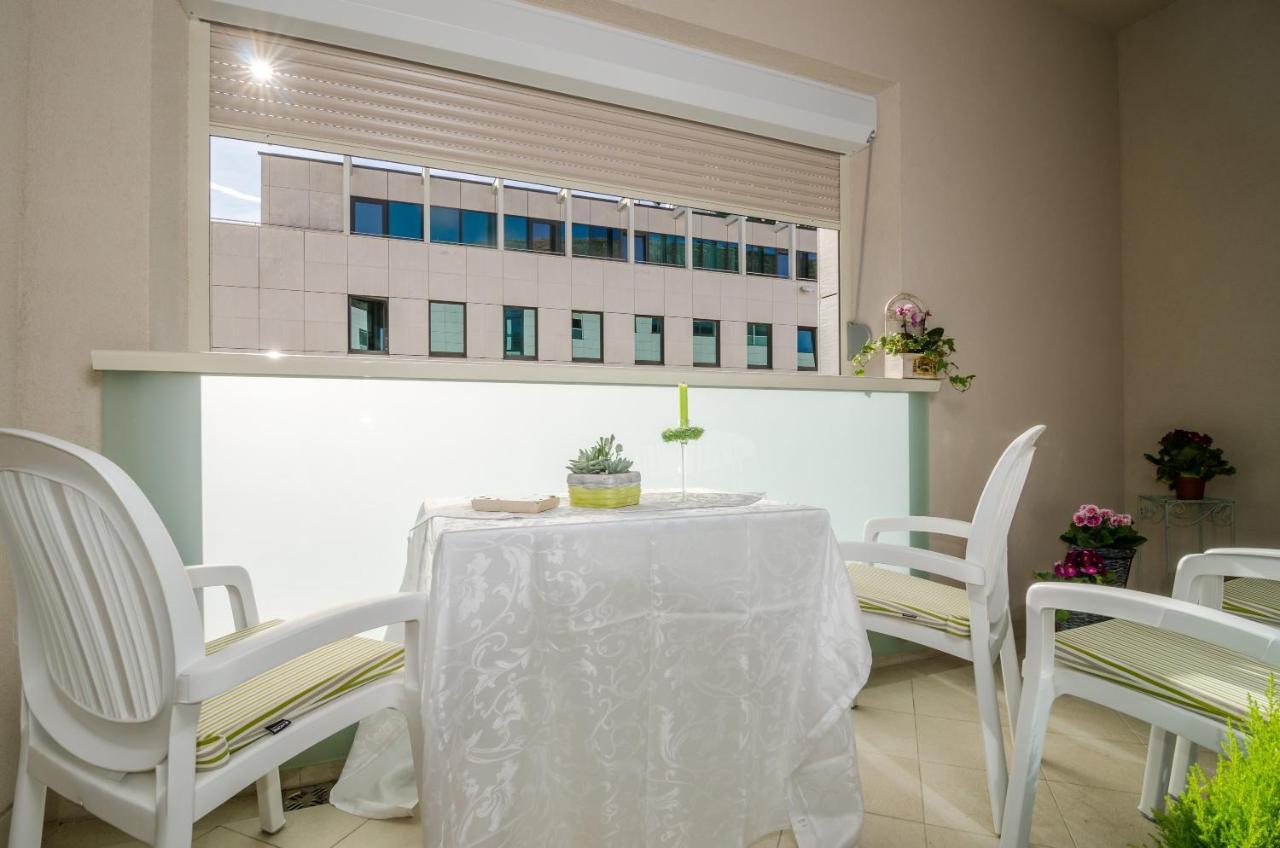 Apartment Atlant 두브로브니크 외부 사진