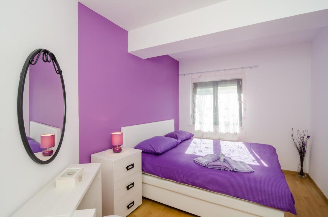 Apartment Atlant 두브로브니크 외부 사진