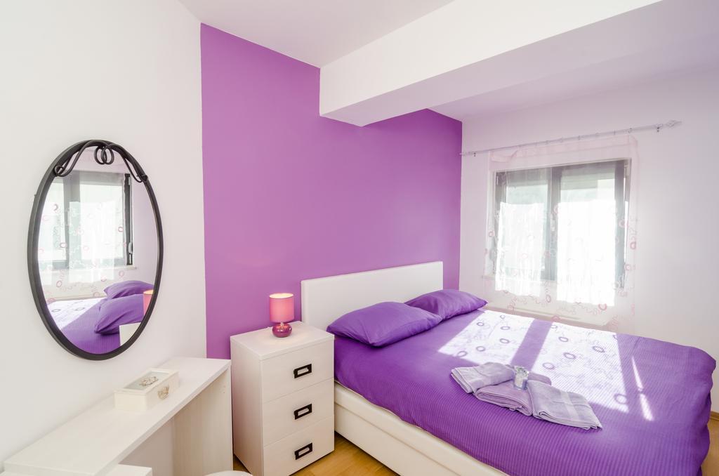 Apartment Atlant 두브로브니크 외부 사진