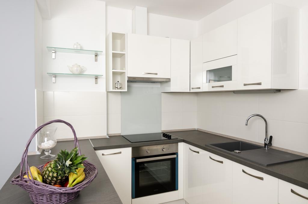 Apartment Atlant 두브로브니크 외부 사진