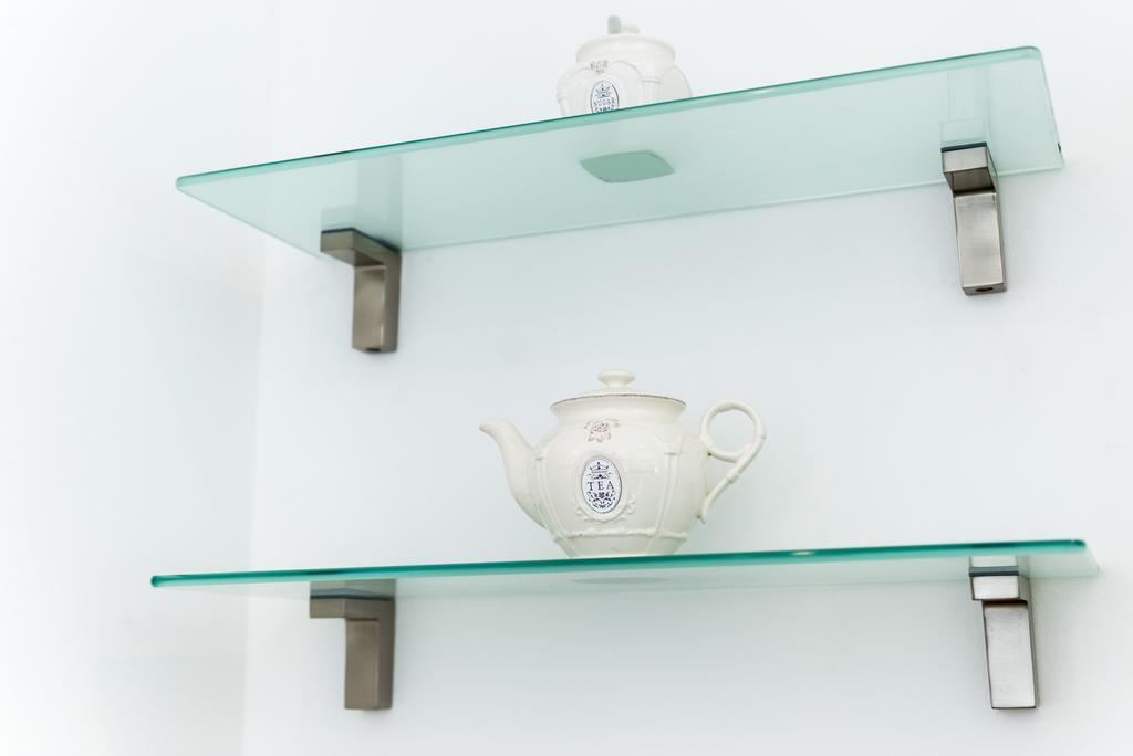Apartment Atlant 두브로브니크 외부 사진